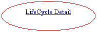 Oval: LifeCycle Detail